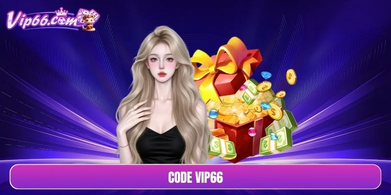 code VIP66